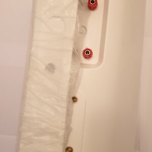 רמקול פאסיבי להתקנה 8 אינץ
