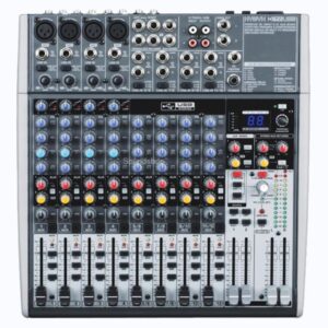 מיקסר Xenyx X1622USB PROXIMA