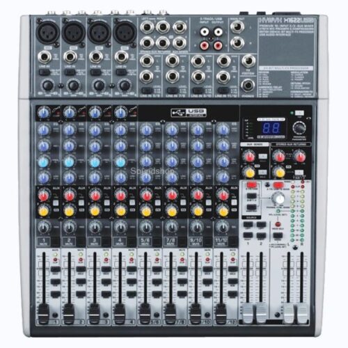 מיקסר Xenyx X1622USB PROXIMA