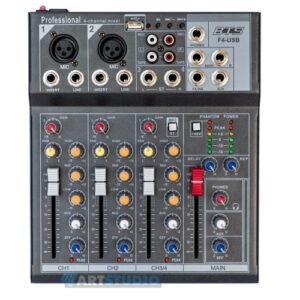 שנאי לMIX-4 / MIX-7