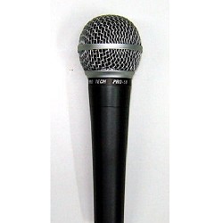 מיקרופון פרוטק PRO-58