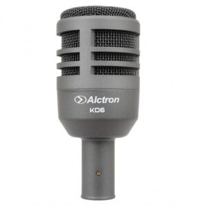 סט מיקרופונים למערכת תופים