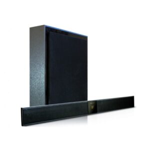 מקרן קול SBW-220 PURE ACOUSTICS