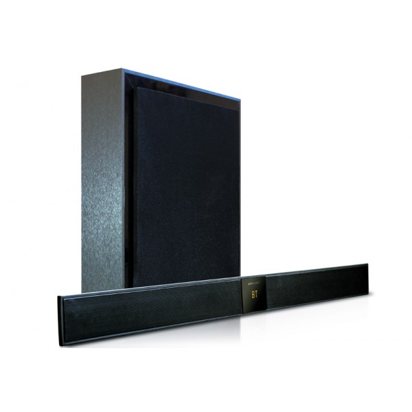 מקרן קול SBW-220 PURE ACOUSTICS