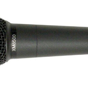 מיקרופון ברינגר XM8500