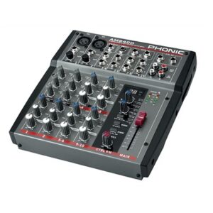 מיקסר PHONIC AM 240D