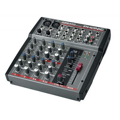 מיקסר PHONIC AM 240D