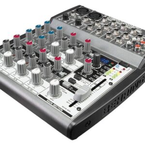 מיקסר Behringer Xenyx 1002FX
