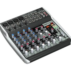 מיקסר Behringer XENYX QX1202