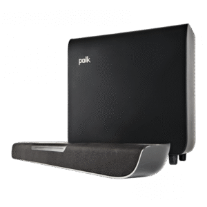 מקרן קול SBW-220 PURE ACOUSTICS