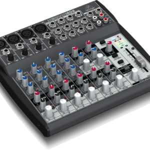 Behringer XENYX 1202 / AUX