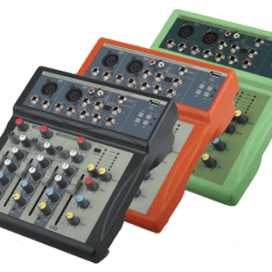 שנאי לMIX-4 / MIX-7