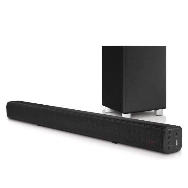 מקרן קול Pure Acoustics SBW175