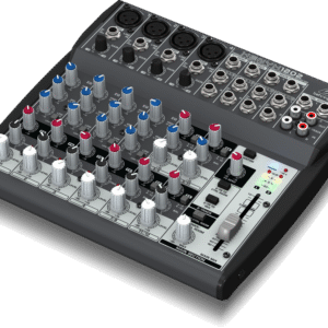 Behringer XENYX 1202 / AUX