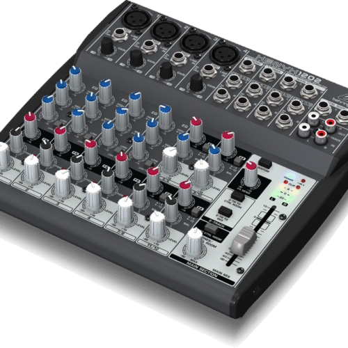 Behringer XENYX 1202 / AUX