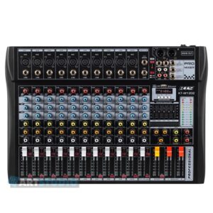מיקסר Behringer Xenyx 1202FX