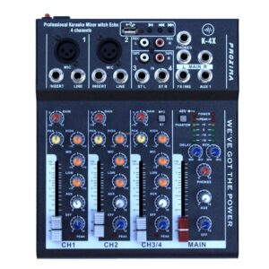 מיקסר K-4X PROXIMA