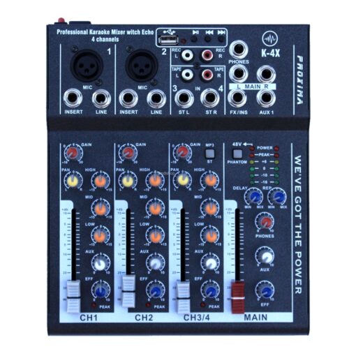 מיקסר K-4X PROXIMA