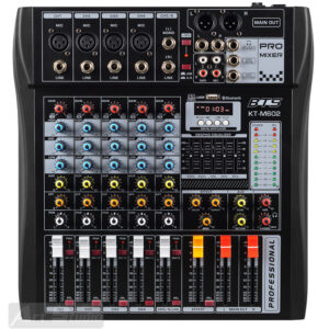 מיקסרMIX-4