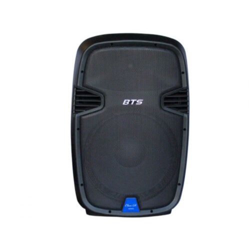 רמקול פאסיבי BTS 12" / 300W