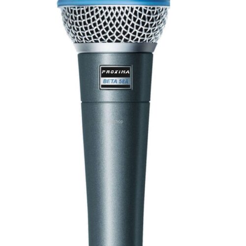 מיקרופון BETA 58 PROXIMA