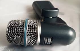 סט מיקרופונים לתופים