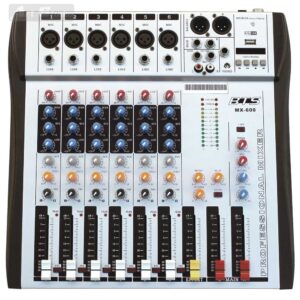מיקסר Behringer Xenyx 1202FX