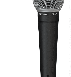 מיקרופון דינמי כיווני