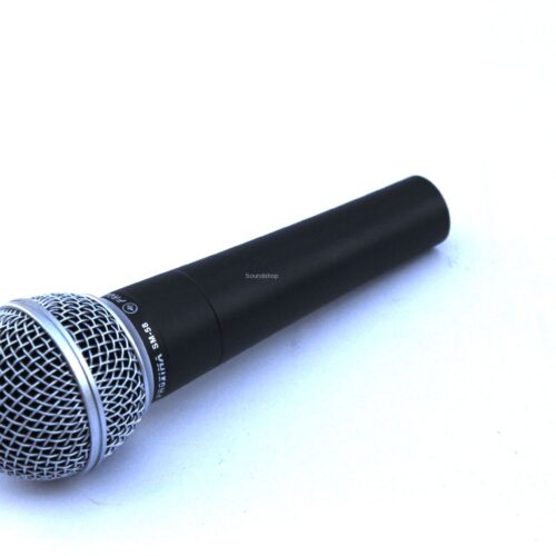 מיקרופון SM 58 PROXIMA