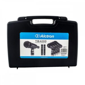 SHURE Beta52A - מיקרופון דינמי לתופים, סופר-כיווני