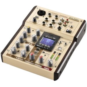 מיקסר phonic am 5g