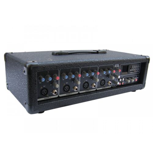 מיקסר מוגבר 240Watt BTS
