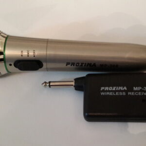 מיקרופון דינמי I-1109