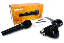 מיקרופון אלחוטי Shure SV200 שור