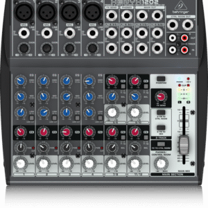 Behringer XENYX 1202 / AUX