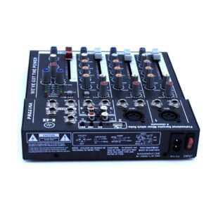 מיקסר K-4X PROXIMA