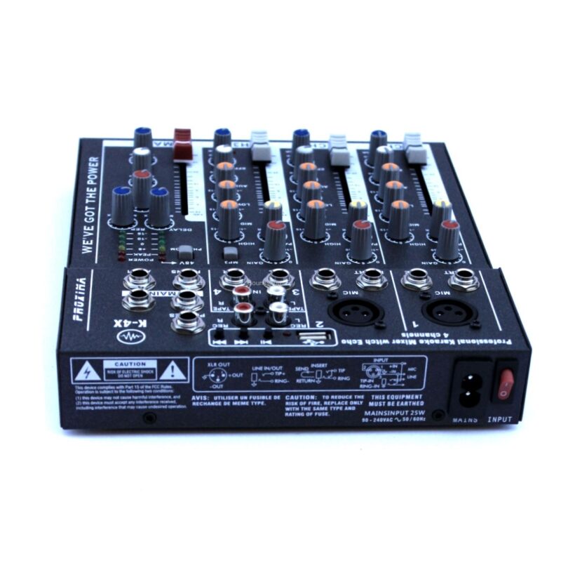 מיקסר K-4X PROXIMA