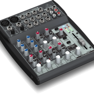מיקסר Xenyx 1002 Behringer