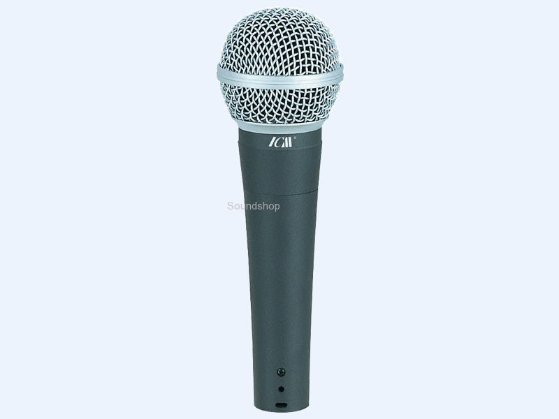 מיקרופונים דינאמי I-396