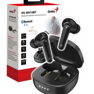 אוזנית רולר STRIX כולל מסנן רעשים