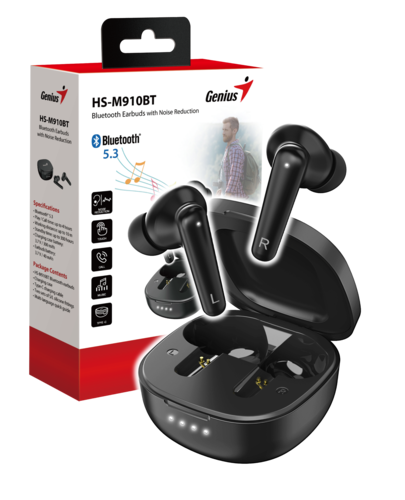 Genius HS-910BT
