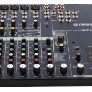 מיקסר MG82CX YAMAHA
