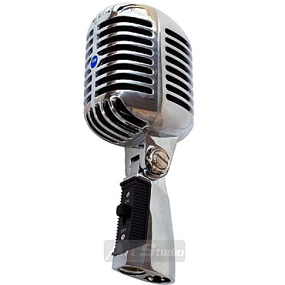 מיקרופון שירה מיקצועי