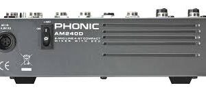 מיקסר PHONIC AM 240D