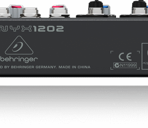 Behringer XENYX 1202 / AUX