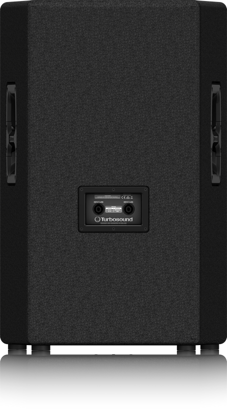 רמקול פאסיבי Turbosound TPX122M
