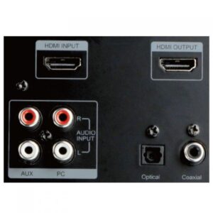 רמקולים למחשב MicroLab SOLO9C