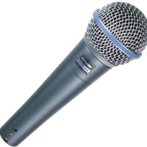 SHURE SV100 - מיקרופון דינמי רב-תכליתי