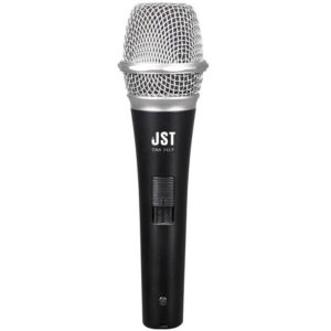 מיקרופון דינמי מקצועי JST SM-707