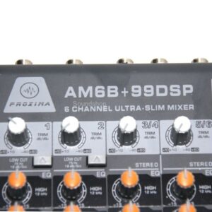 מיקסר AM-6 PROXIMA